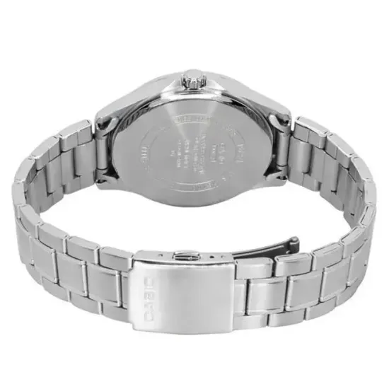 Наручные часы Casio MTS-RS100D-2A