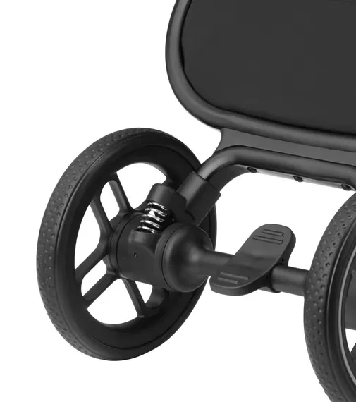 Прогулочная коляска Maxi-Cosi Leona 2 Luxe Twillic Truffle