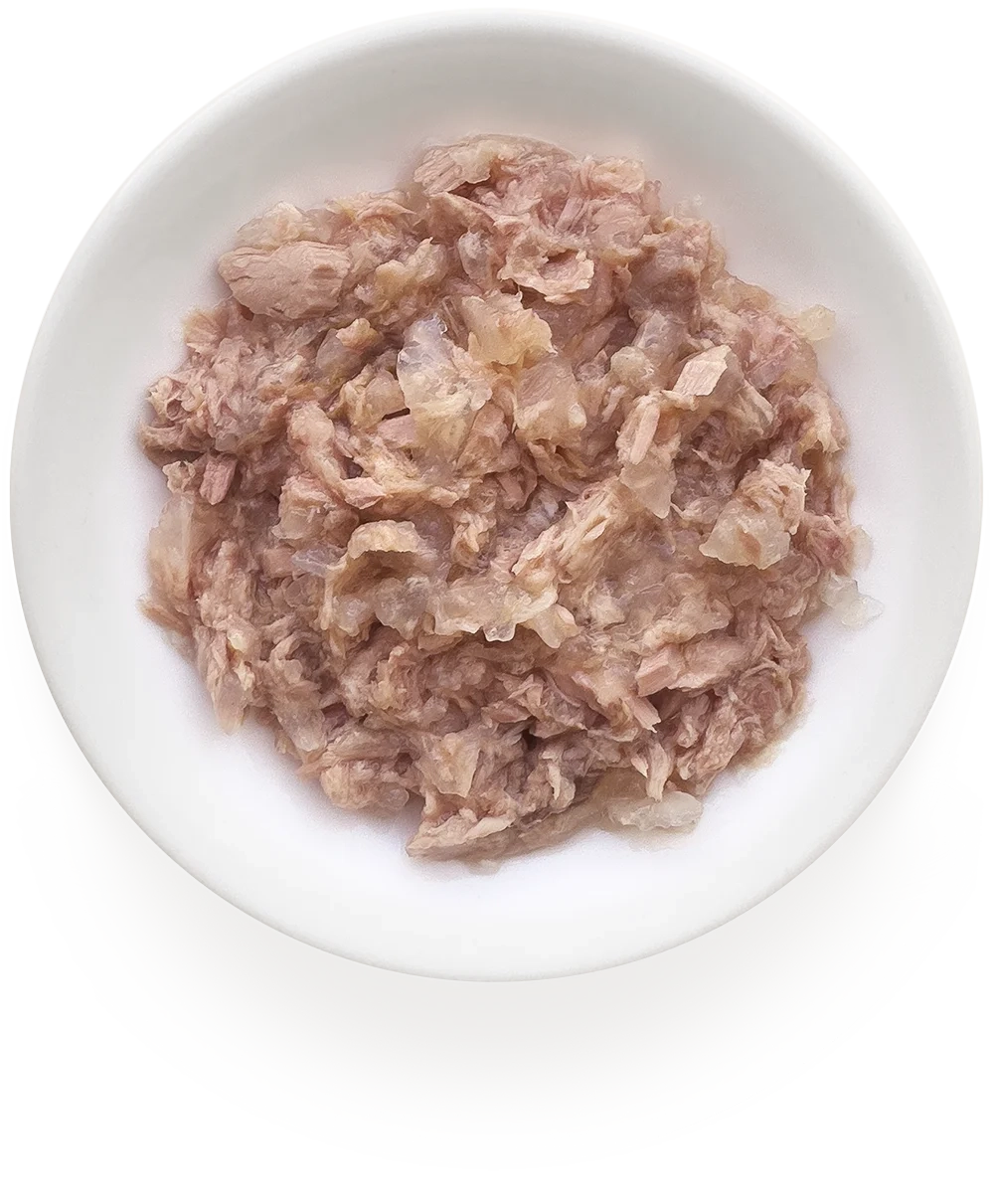Консервы Grandorf Fresh для взрослых кошек (Филе тунца в желе)