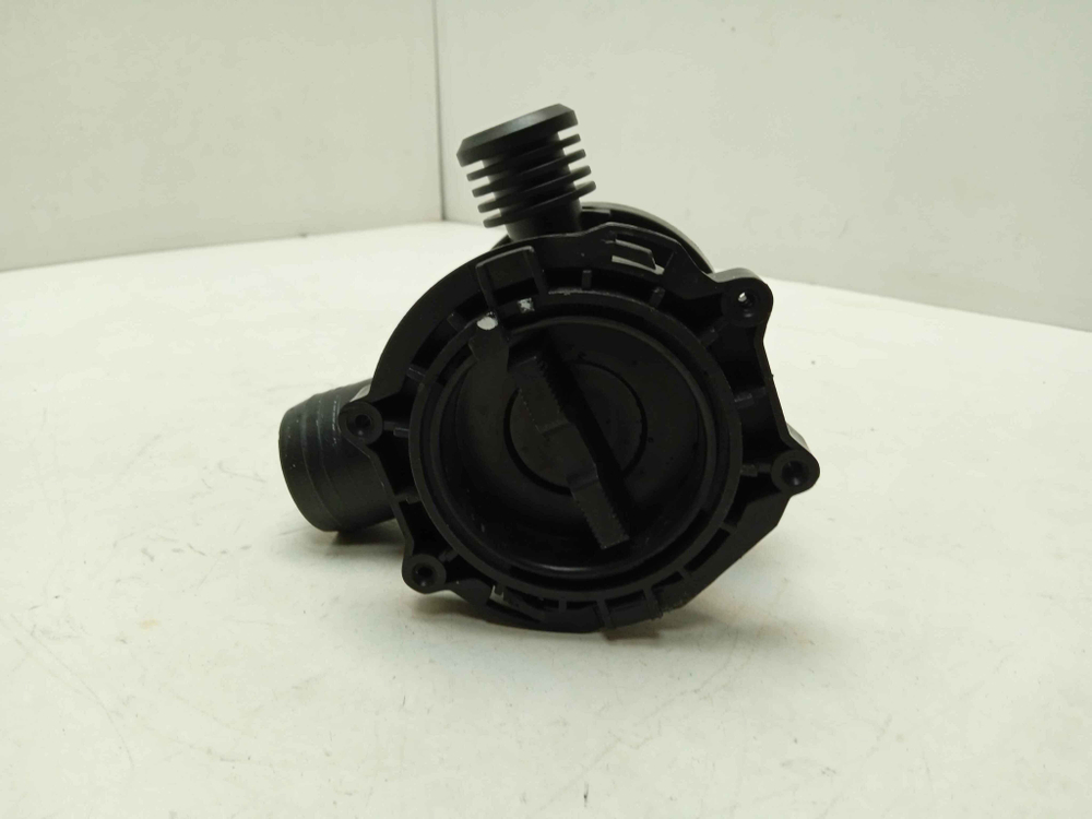 RST703D кт169 Улитка сливного насоса для стиральной машины Hotpoint-Ariston RST703D б/у