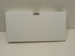 WAE24363OE/23 кт58 Декоративная панель для стиральной машины Bosch 900001877 б/у