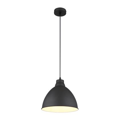 Светильник подвесной Arte Lamp Braccio A2055SP-1BK