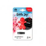 Little Joe Автомобильный освежитель вохдуха Little Joya Cherry (Вишня)
