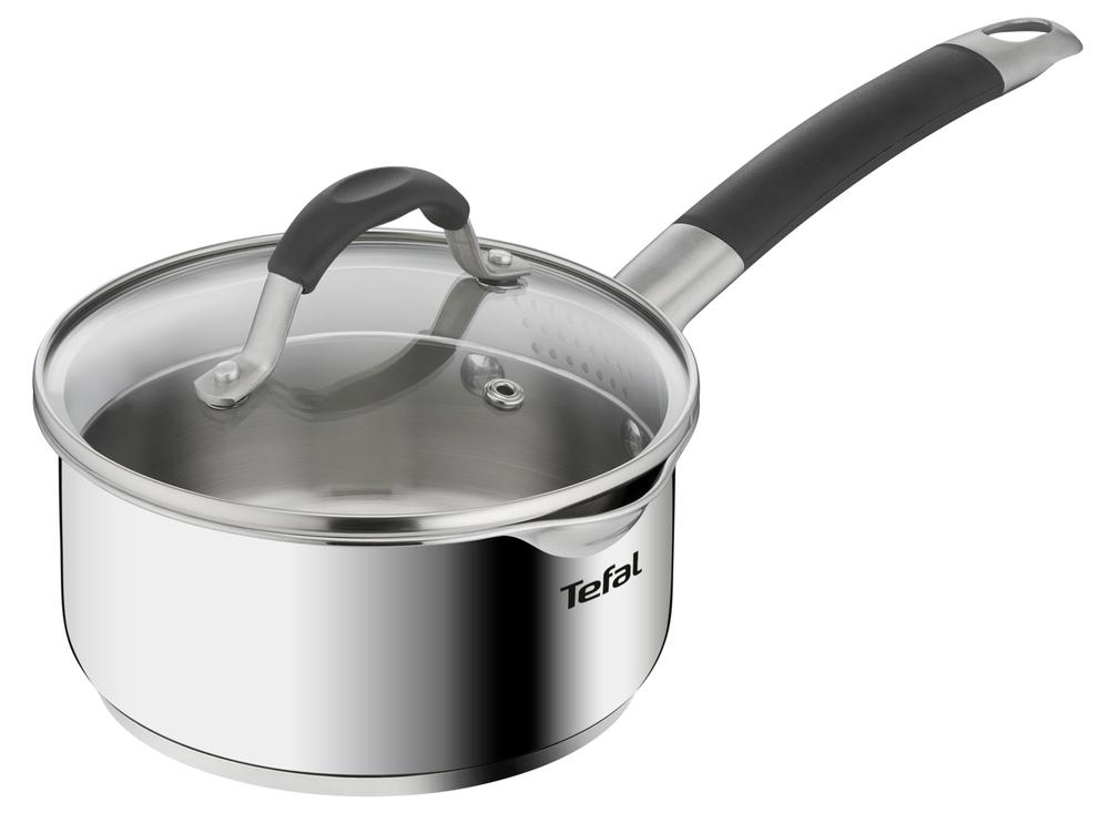Ковш с крышкой Tefal Illico 16см G7452274