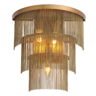 Бра Wall Lamp Tissot арт.116459