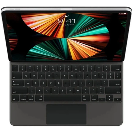 Клавиатура Apple Magic Keyboard iPad Pro 12.9 M2, чёрный