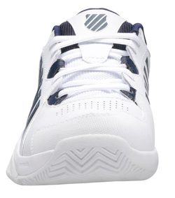 Мужские кроссовки теннисные K-Swiss Court Receiver V - белый