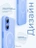 Чехол накладка iPhone 16 6.1" Gurdini Slim Series with Magsafe Blue