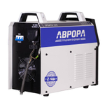 Сварочный инвертор АВРОРА Орбита 320 + аттестат накс 39516