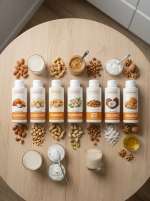 Арахис Ароматизатор пищевой, 100%COOK 50 г