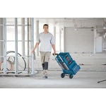 Алюминиевая складная тележка BOSCH 1600A001SA
