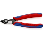 Electronic Super Knips® чернёные 125 мм Knipex 78 71 125 SB