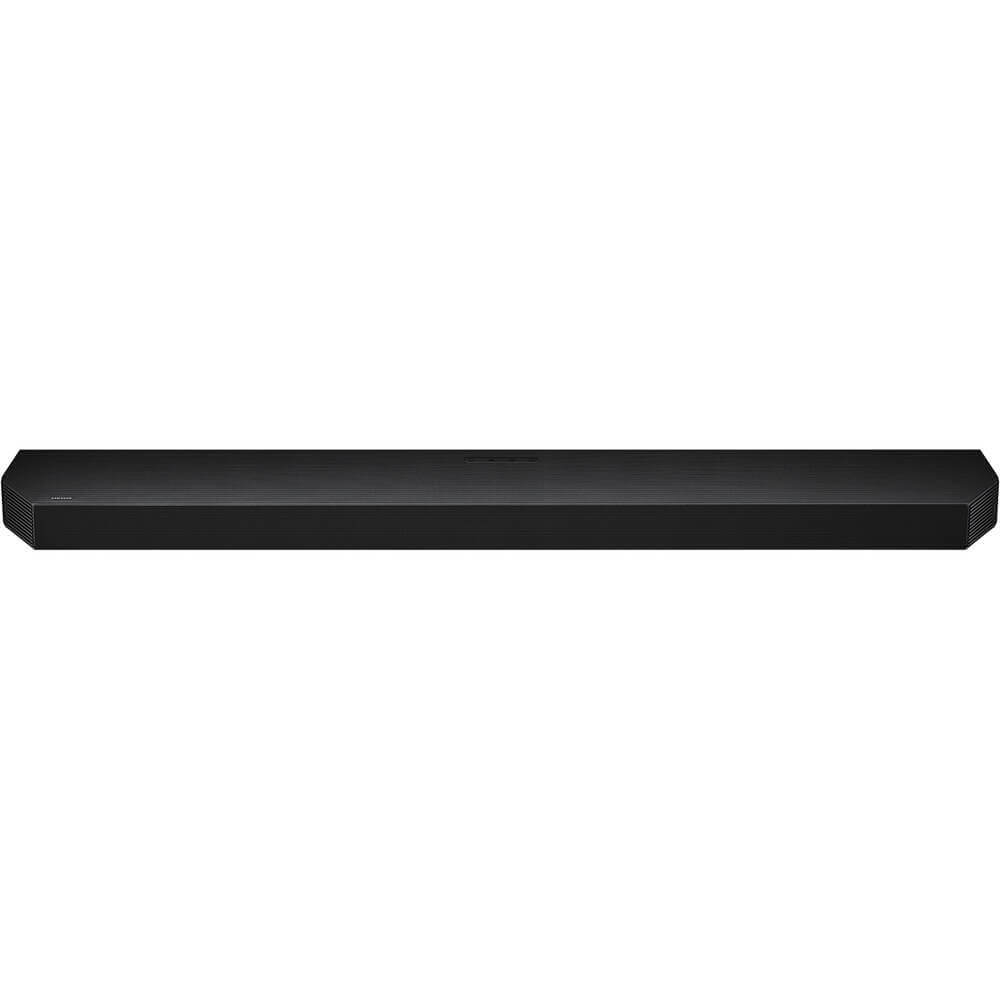 Саундбар Samsung HW-Q800F/RU 5.1.2 200Вт+160Вт черный