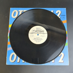 LP Ottawan 2 / Оттаван 2 - Сдавайся. Виниловая пластинка 12 дюймов. Мелодия СССР.