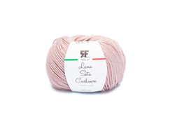 Пряжа LANA SETA CASHMERE, 25г