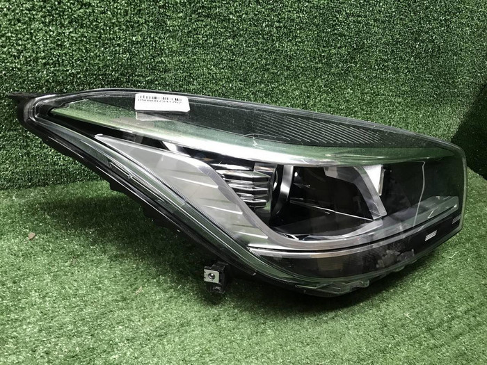Фара правая Chery Tiggo 4 (2018-2023) LED