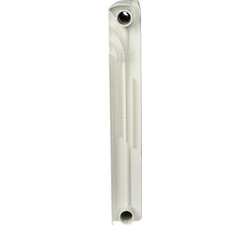 Биметаллический радиатор ROMMER Optima BM 500 6 секций RAL9016 89571
