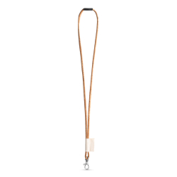 Lanyard Cork Long Set. Modelos standard.. Lanyard Cork Long Set. Стандартные модели