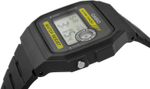 унисекс наручные часы Casio F-94WA-9