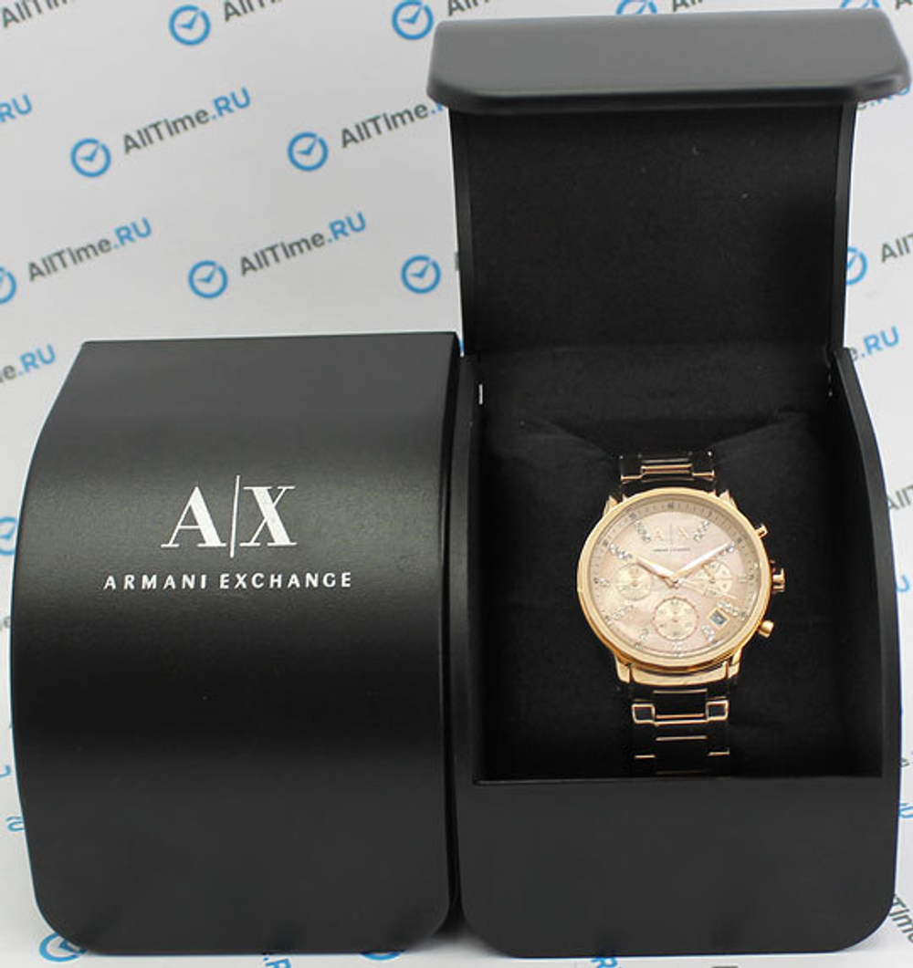 Наручные часы Armani Exchange AX4326