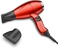 Профессиональный фен для волос Valera Swiss Nano 9400 Plus Ionic Rotocord (SN 9400P RC)