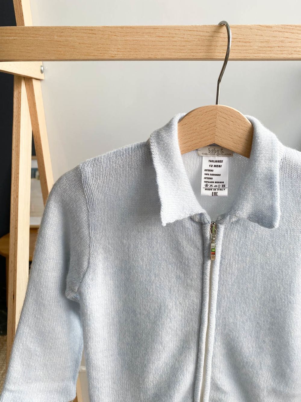Комбинезон Baby T, 80