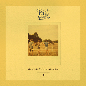 Pond / Beard, Wives, Denim (2LP)