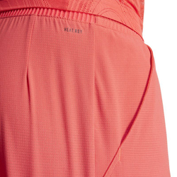 Мужские теннисные шорты Adidas Ergo 9" - красный