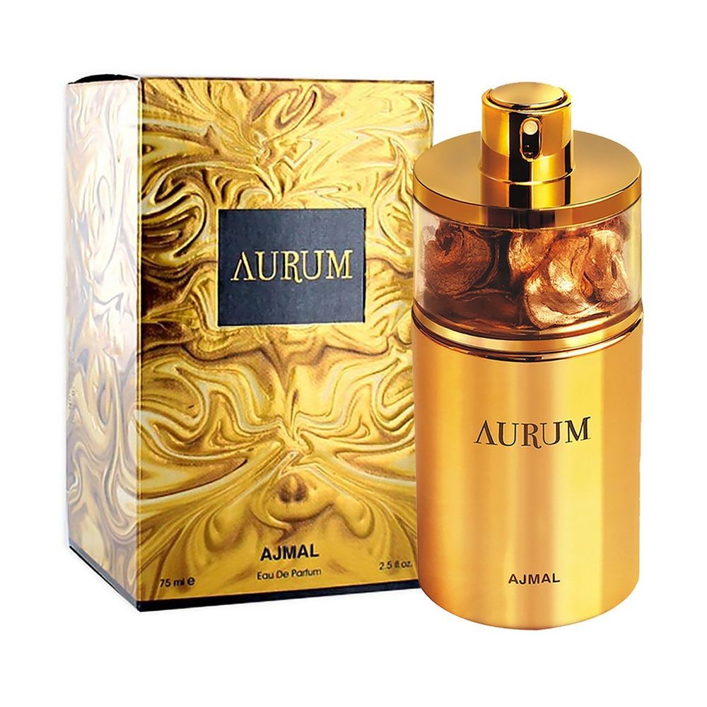 Парфюм Ajmal AURUM Духи алматы