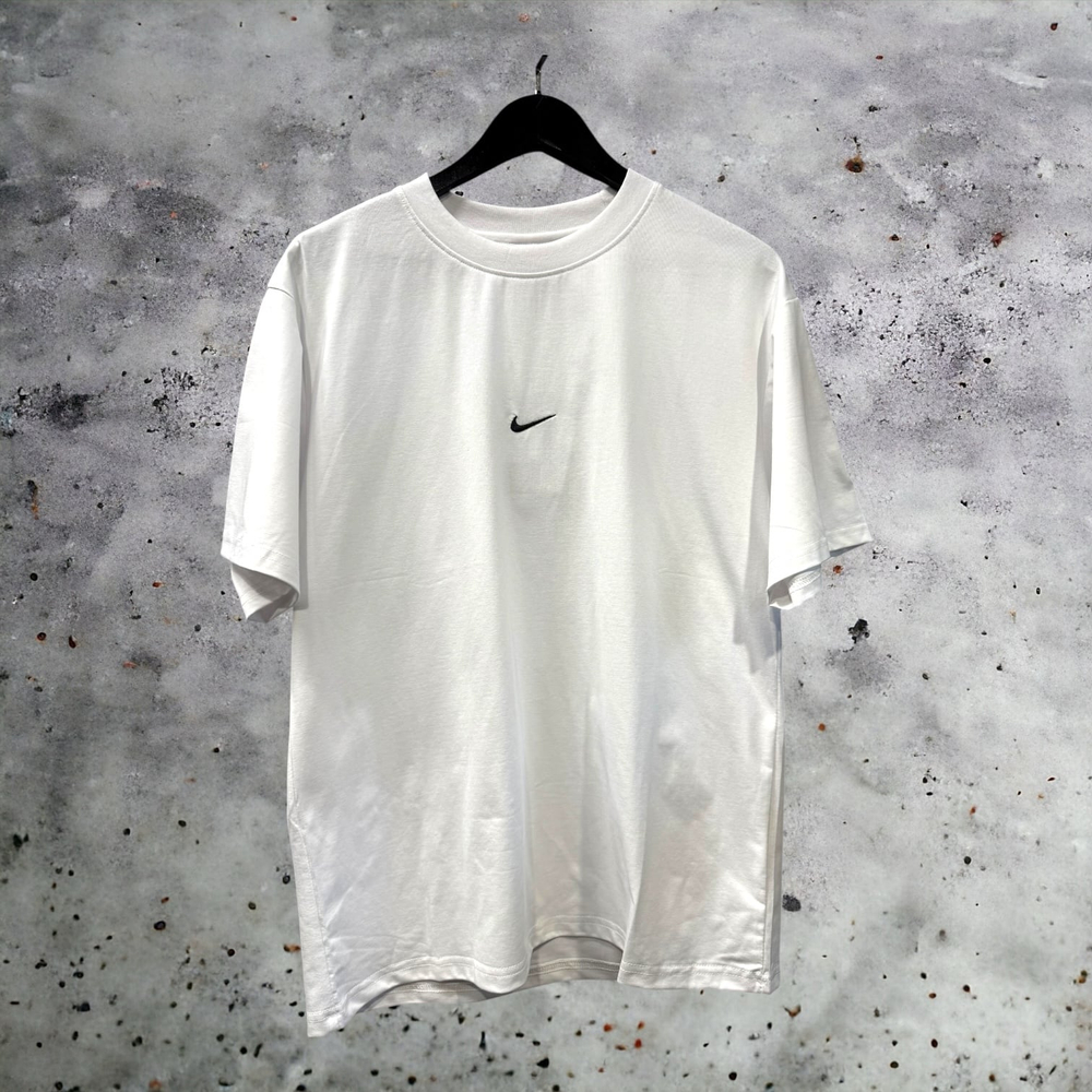 Футболка Nike #20 • Белый