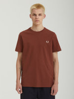 Мужская Футболка Crew Neck