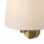 Бра Freya Graceful FR2042WL-01BS