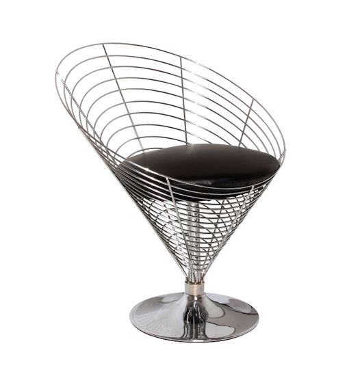 Кресло Wire Cone