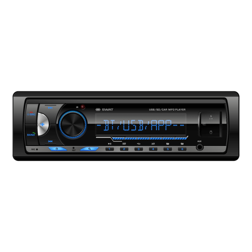 SWAT WX-509D