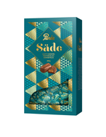 Конфеты шоколадные со вкусом соленой карамели Sade 280г