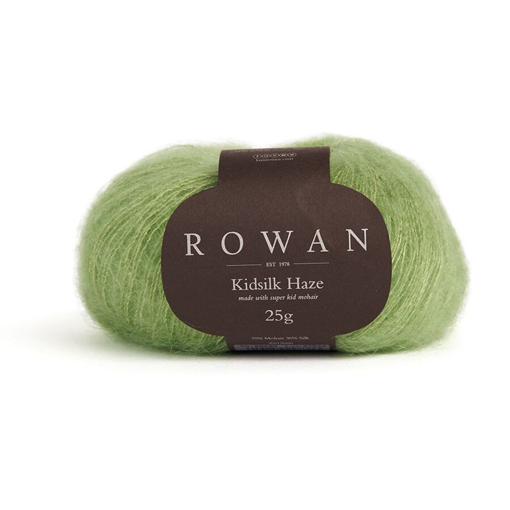 Пряжа Rowan Kidsilk Haze (720) Пряжа Rowan Kidsilk Haze (720)