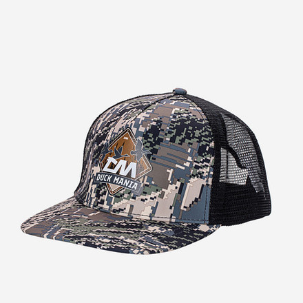 Кепка мужская "SEAGULL" цвет GR