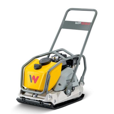 Виброплиты Wacker Neuson