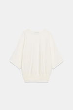 СВИТЕР С РУКАВАМИ 3/4 — ZARA