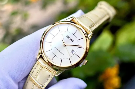 Женские часы Orient RF-QA0003G10B