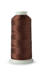 Полиэстеровые нитки Yokimi 120D/2 5000м