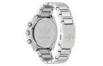 Adidas Originals FASHION Wrist Watch Quartz Movement Stainless Steel Strap Black Dial Men"s Watches 50m Water Resistant