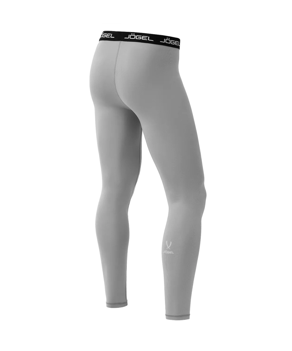 Тайтсы компрессионные CAMP PerFormDRY Baselayer Tights, серый