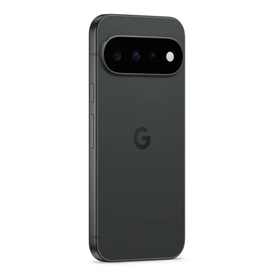 Смартфон Google Pixel 11, 12 ГБ + 512 ГБ (Чёрный | Obsidian) (версия Global)