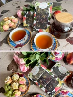 Подарочный набор чая на день учителя