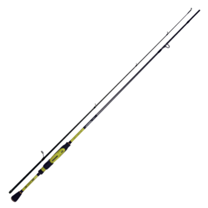 Спиннинг Maximus Ichiro 18L (1.8м/2-9гр)