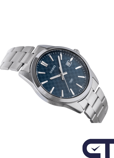 Casio MTP-VD03D-2A — мужские наручные часы