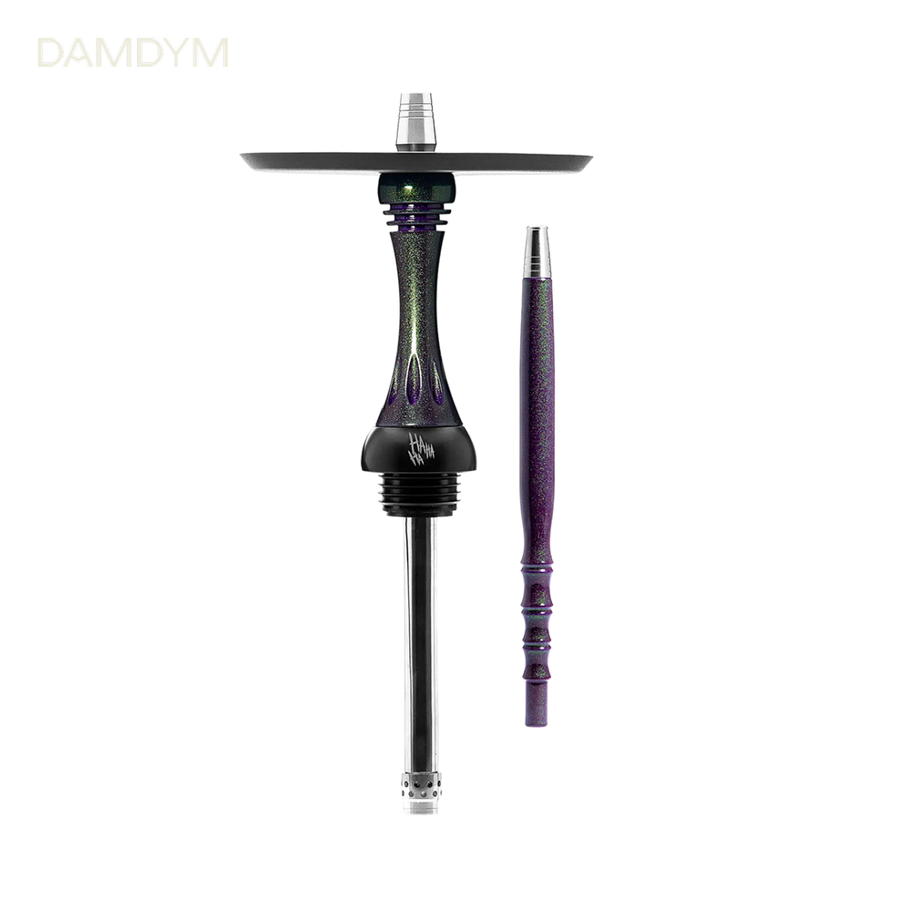 Кальян Alpha Hookah Model X