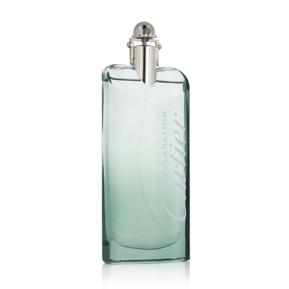 Cartier Déclaration Haute Fraîcheur Eau De Toilette - tester 100 ml (unisex)