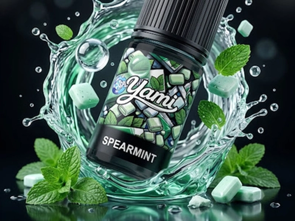Yami - Spermint (30ml 5%)